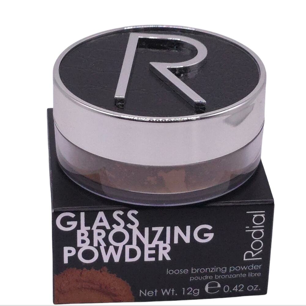 Rodial Glass Bronzing Powder - Picture 8 of 10